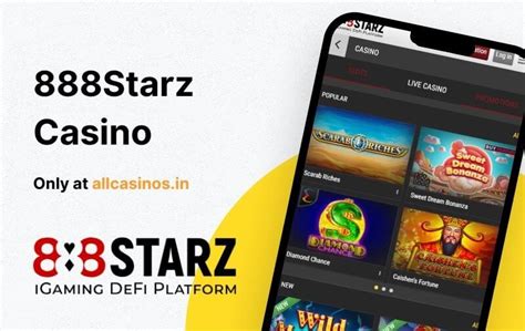 888starz casino mobile